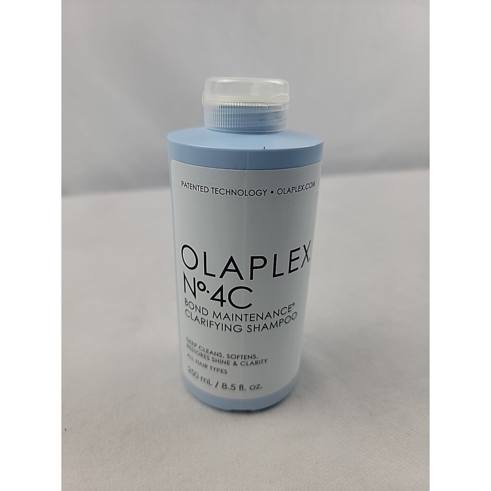 Olaplex No.4C Bond Maintenance Clarifying Shampoo - 8.5oz